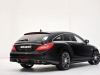 2013 Brabus B63S-730 Mercedes-Benz CLS 63 AMG thumbnail photo 13461