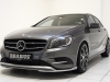 2013 Brabus Mercedes-Benz A-Class thumbnail photo 13677