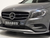 2013 Brabus Mercedes-Benz A-Class thumbnail photo 13680