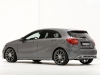 2013 Brabus Mercedes-Benz A-Class thumbnail photo 13682