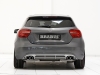 2013 Brabus Mercedes-Benz A-Class thumbnail photo 13683