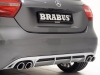 2013 Brabus Mercedes-Benz A-Class thumbnail photo 13684