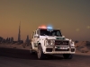 2013 Brabus Mercedes-Benz B63S-700 Widestar Dubai Police