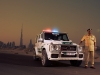 Brabus Mercedes-Benz B63S-700 Widestar Dubai Police 2013