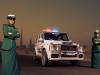 2013 Brabus Mercedes-Benz B63S-700 Widestar Dubai Police thumbnail photo 27723