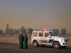 2013 Brabus Mercedes-Benz B63S-700 Widestar Dubai Police thumbnail photo 27724