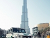 Brabus Mercedes-Benz B63S-700 Widestar Dubai Police 2013