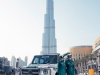 2013 Brabus Mercedes-Benz B63S-700 Widestar Dubai Police thumbnail photo 27726