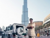 2013 Brabus Mercedes-Benz B63S-700 Widestar Dubai Police thumbnail photo 27727