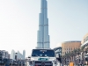 2013 Brabus Mercedes-Benz B63S-700 Widestar Dubai Police thumbnail photo 27728