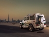 2013 Brabus Mercedes-Benz B63S-700 Widestar Dubai Police thumbnail photo 27732