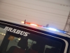 Brabus Mercedes-Benz B63S-700 Widestar Dubai Police 2013