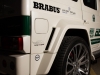 Brabus Mercedes-Benz B63S-700 Widestar Dubai Police 2013