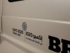 Brabus Mercedes-Benz B63S-700 Widestar Dubai Police 2013