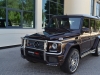 Brabus Mercedes-Benz B63S 700 Widestar 2013