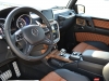 Brabus Mercedes-Benz B63S 700 Widestar 2013