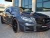 2013 Brabus Mercedes-Benz CLS 850 6.0 Biturbo thumbnail photo 30316
