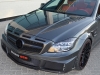 2013 Brabus Mercedes-Benz CLS 850 6.0 Biturbo thumbnail photo 30319