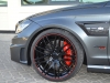 Brabus Mercedes-Benz CLS 850 6.0 Biturbo 2013