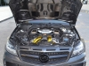 2013 Brabus Mercedes-Benz CLS 850 6.0 Biturbo thumbnail photo 30324