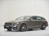 2013 Brabus Mercedes-Benz CLS Shooting Brake thumbnail photo 13824