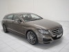 Brabus Mercedes-Benz CLS Shooting Brake 2013