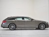 2013 Brabus Mercedes-Benz CLS Shooting Brake thumbnail photo 13828