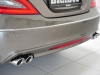 Brabus Mercedes-Benz CLS Shooting Brake 2013