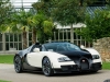 2013 Bugatti Grand Sport Vitesse Lang Lang Special Edition