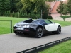 Bugatti Grand Sport Vitesse Lang Lang Special Edition 2013