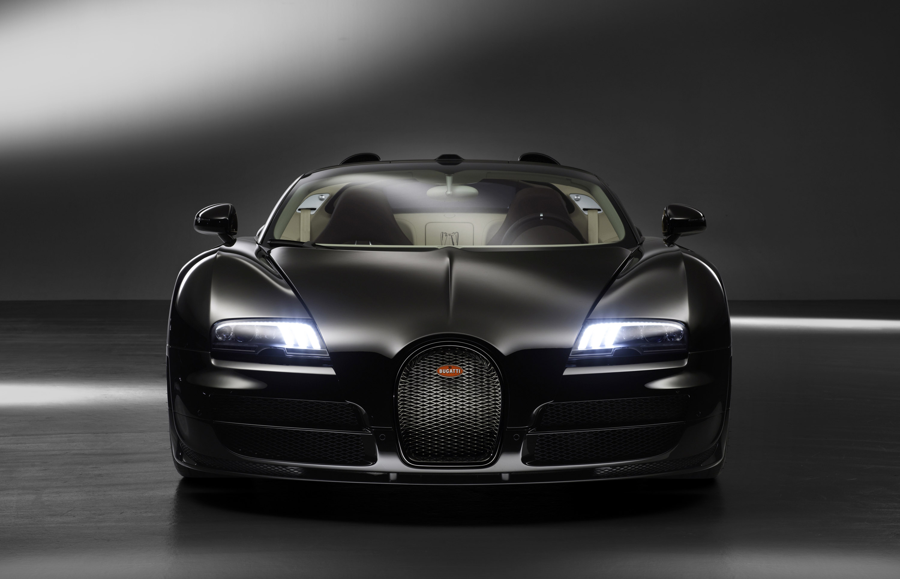 Bugatti Veyron Jean photo #1