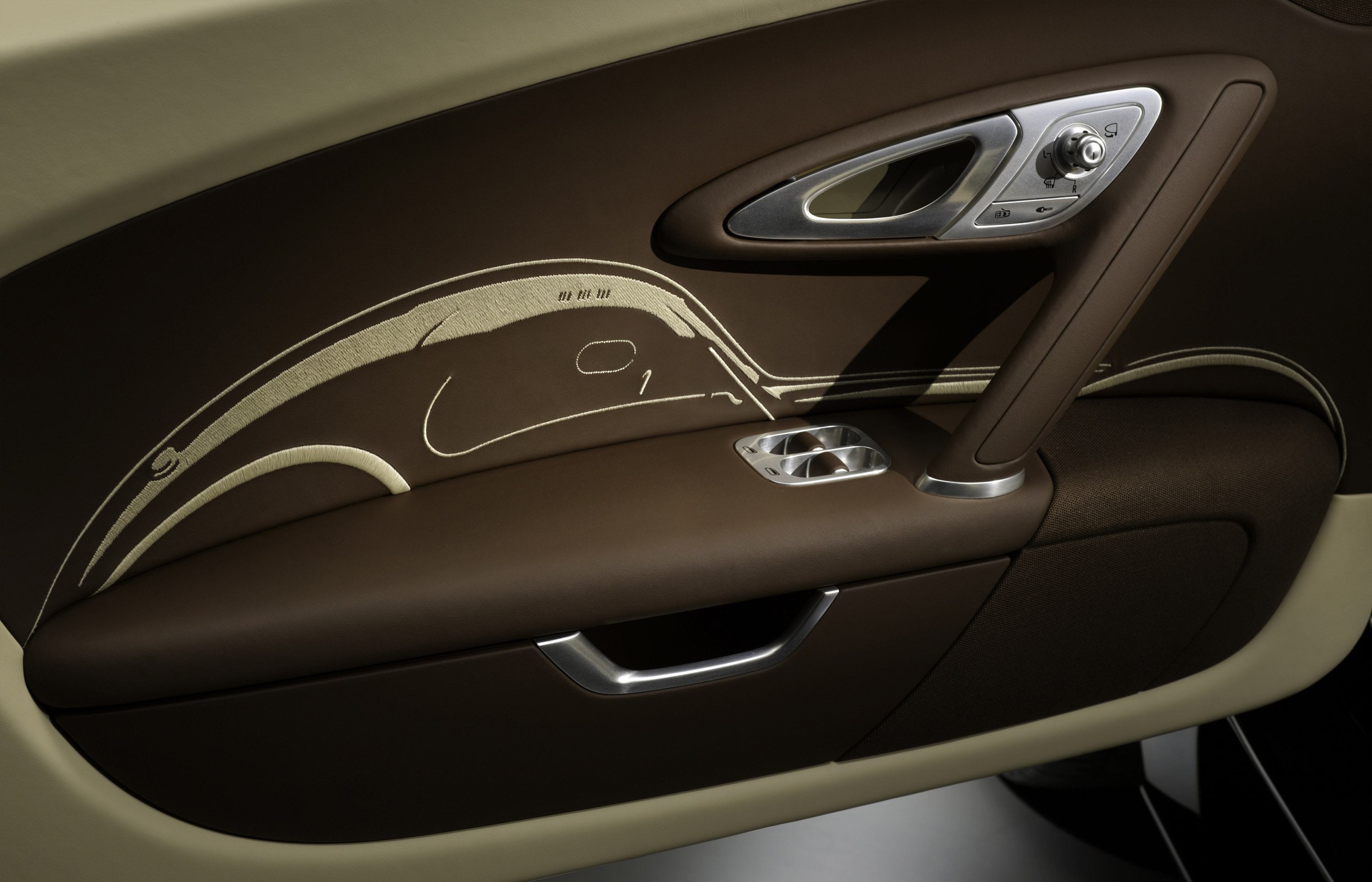 Bugatti Veyron Jean photo #15