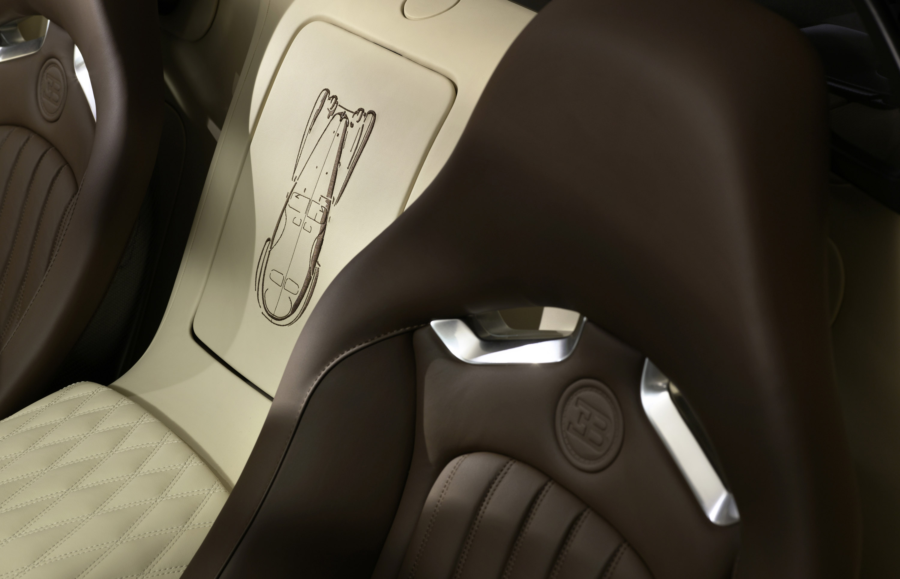 Bugatti Veyron Jean photo #16