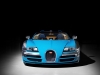 2013 Bugatti Veyron Meo Costantini