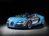 Bugatti Veyron Meo Costantini 2013