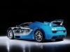 Bugatti Veyron Meo Costantini 2013