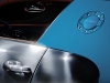 Bugatti Veyron Meo Costantini 2013