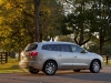 Buick Enclave 2013