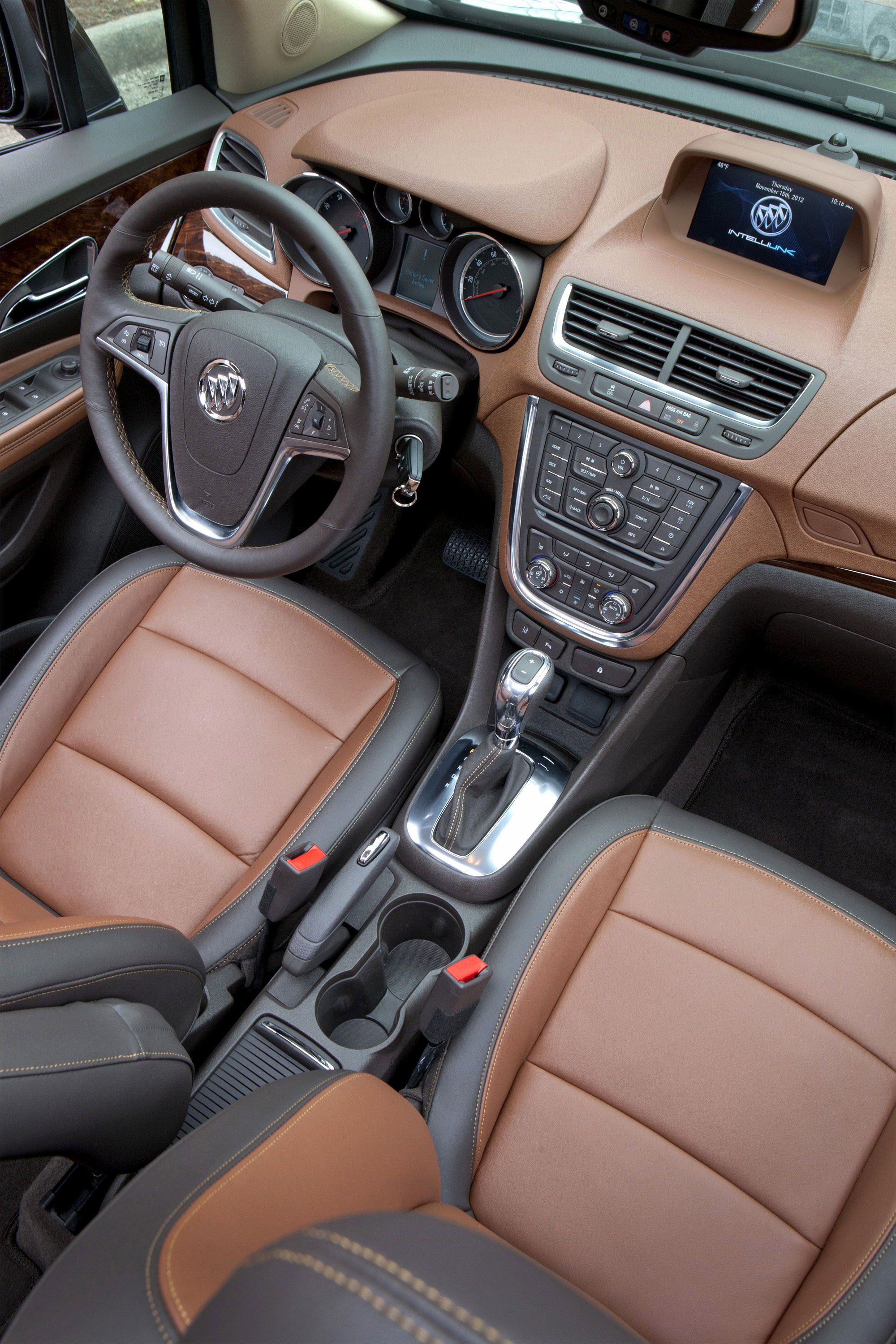 Buick Encore photo #6