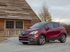 Buick Encore 2013