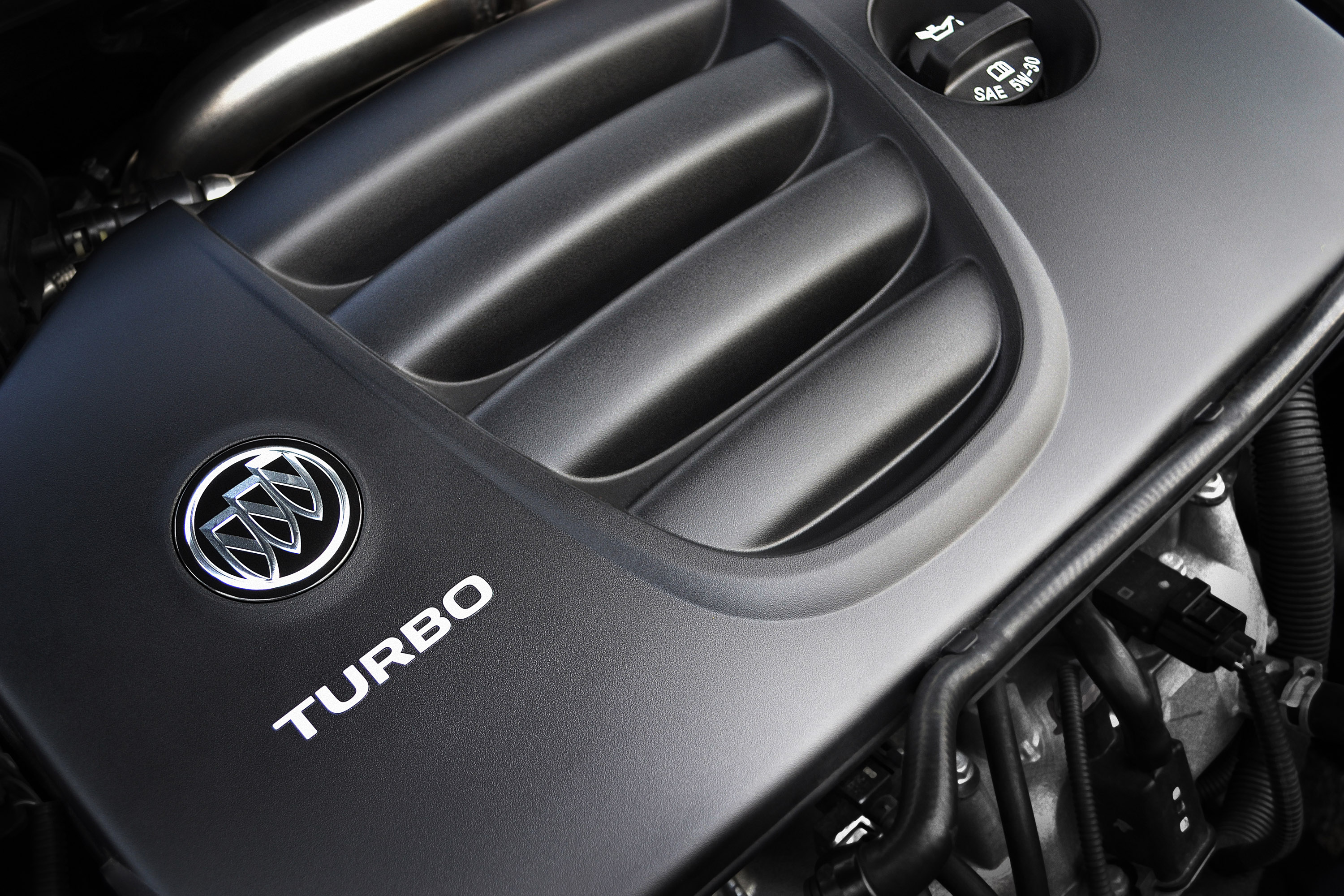 Buick Verano Turbo photo #21