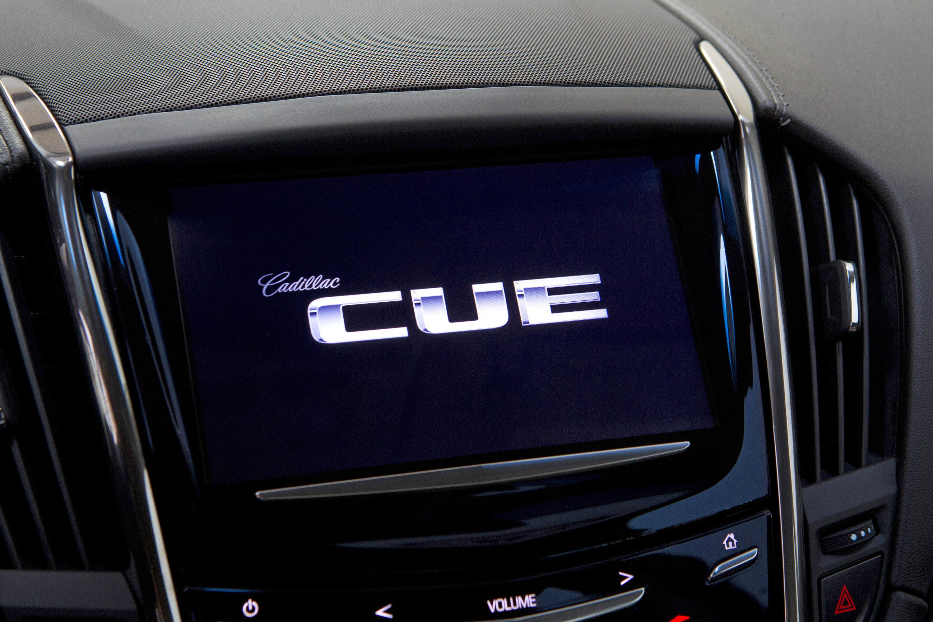 Cadillac ATS photo #33