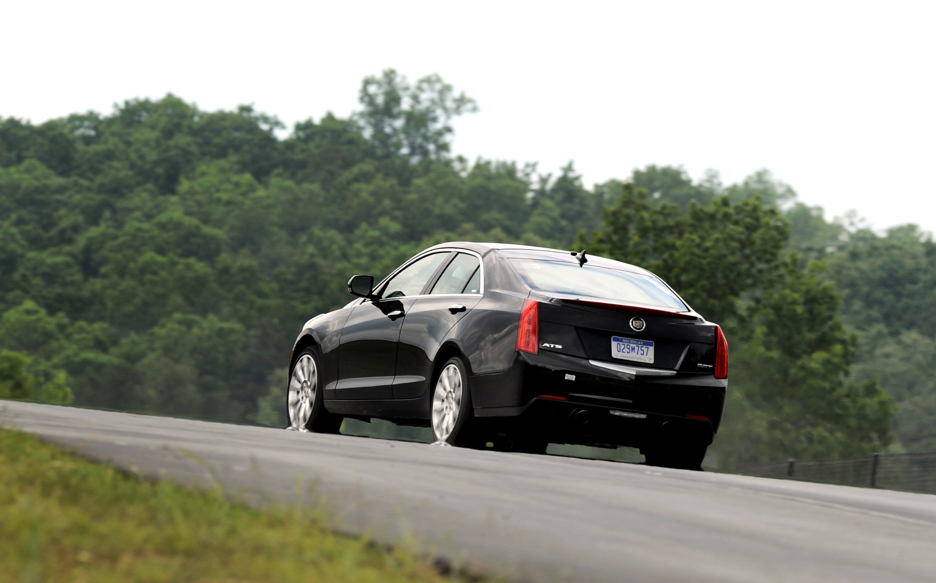 Cadillac ATS photo #37