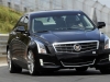 2013 Cadillac ATS