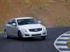 2013 Cadillac ATS thumbnail photo 3918