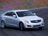 Cadillac ATS 2013