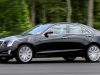 Cadillac ATS 2013