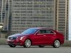 Cadillac ATS 2013