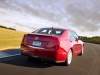 Cadillac ATS 2013