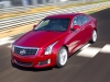 Cadillac ATS 2013